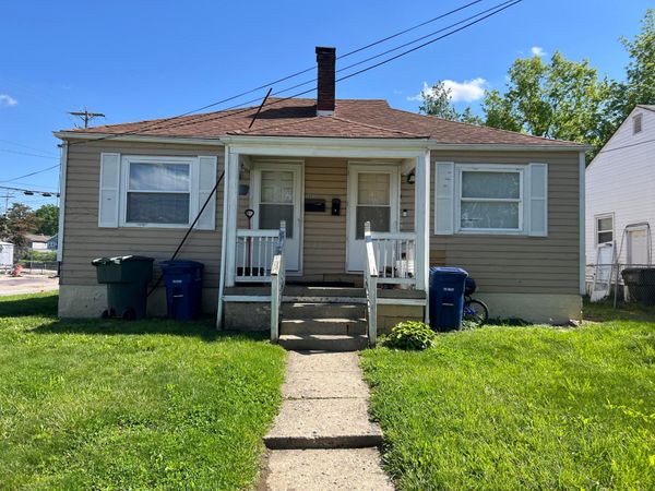 2663-2665 Avalon Place , Columbus, OH 43219