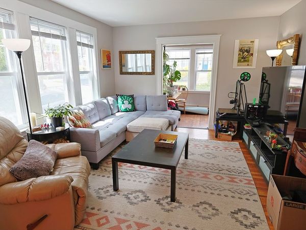 22 Carver Road, Unit 1, Watertown, MA 02472