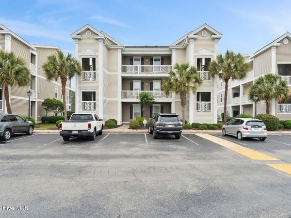 870 Great Egret Circle SW, Unit # 6, Sunset Beach, NC 28468