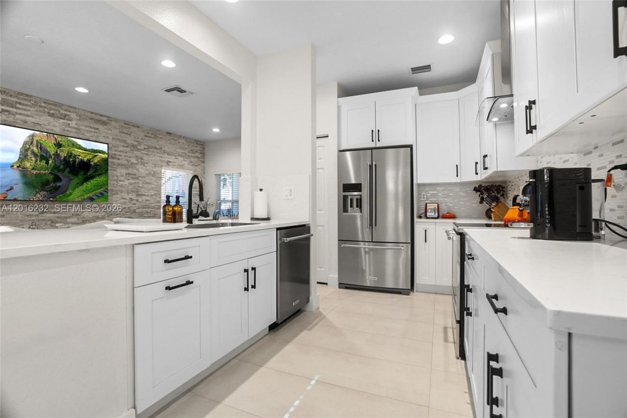 3158 Merrick Ter , Unit 1701, Margate, FL 33063 Photo