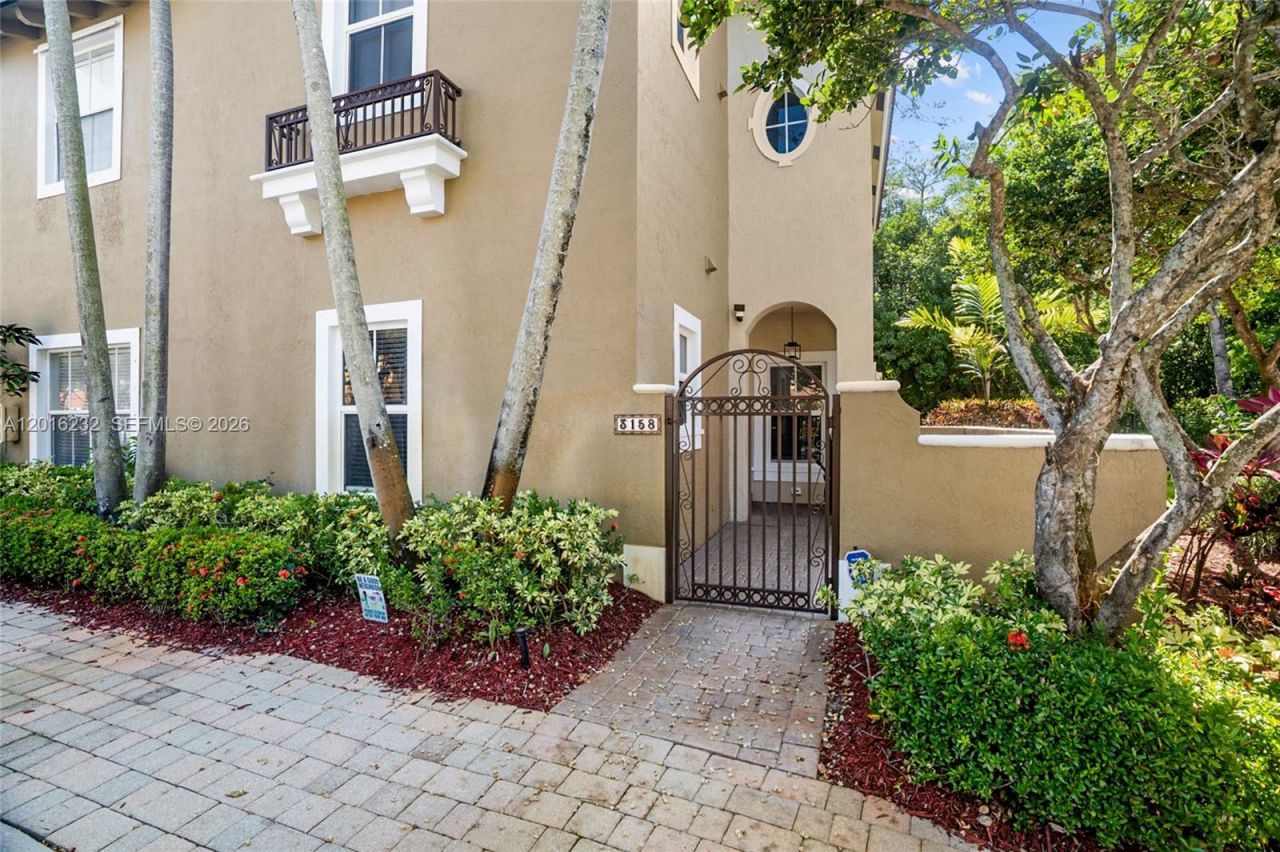 3158 Merrick Ter , Unit 1701, Margate, FL 33063 Photo