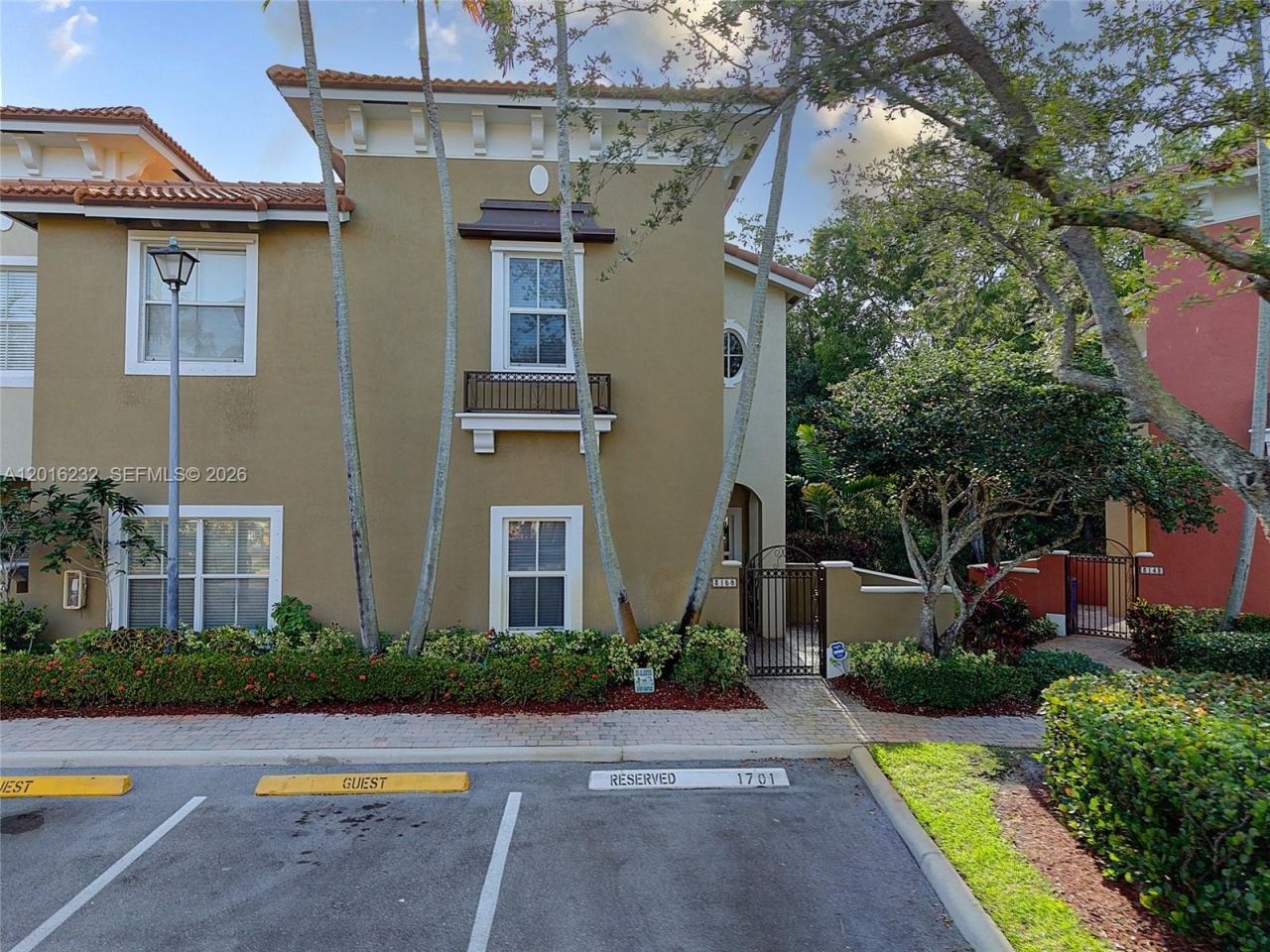 3158 Merrick Ter , Unit 1701, Margate, FL 33063 Photo
