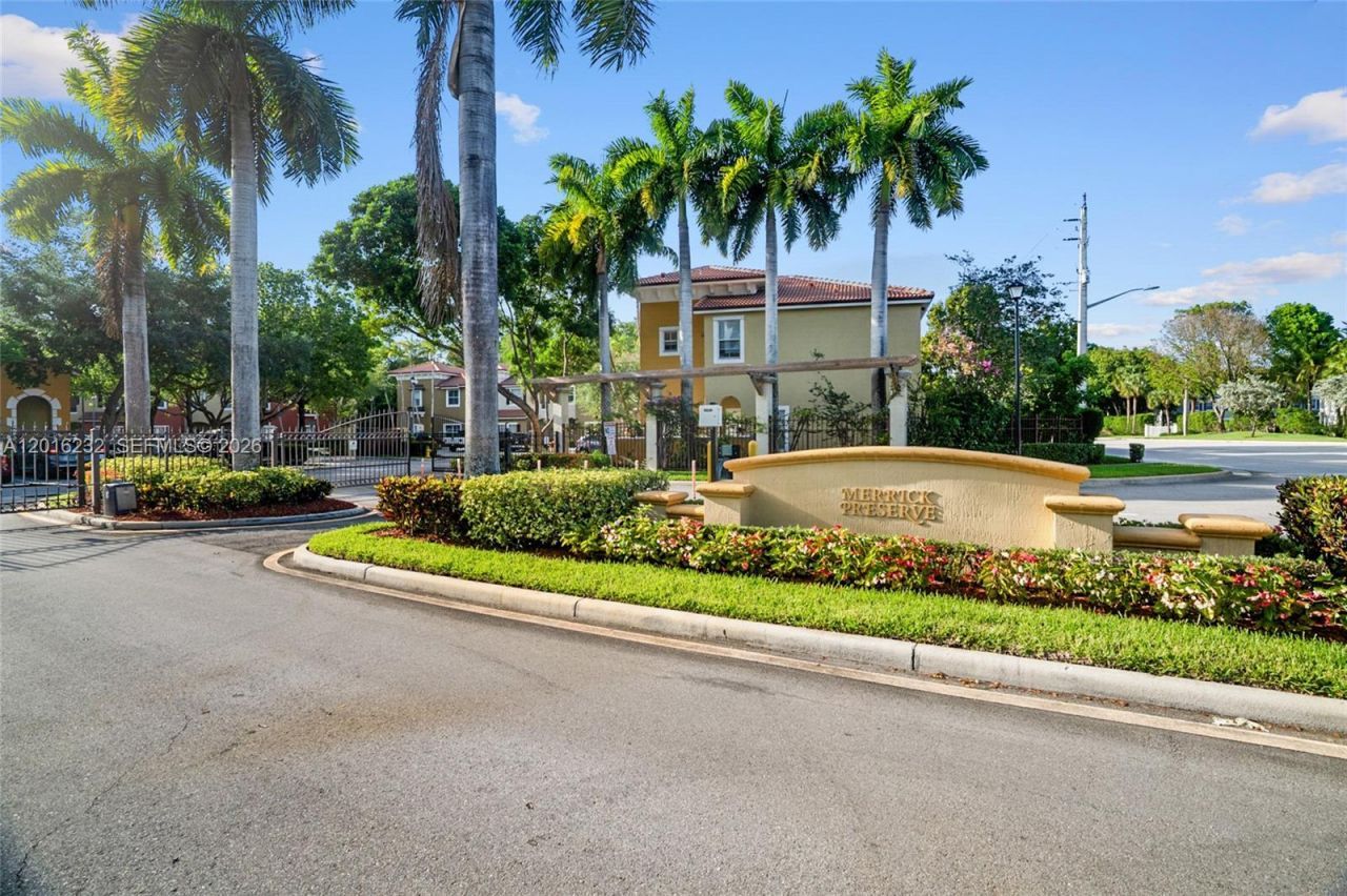 3158 Merrick Ter , Unit 1701, Margate, FL 33063 Photo