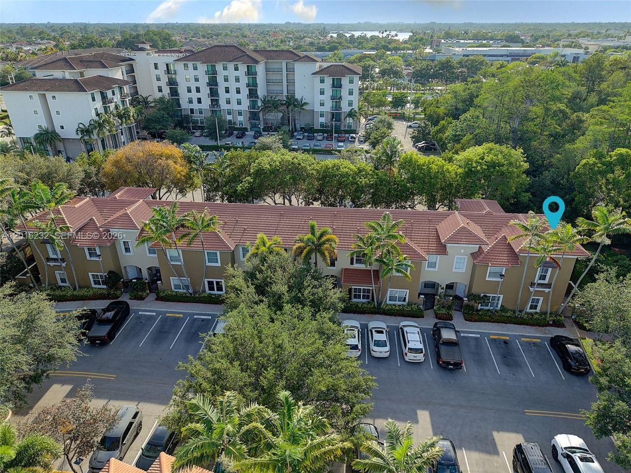 3158 Merrick Ter , Unit 1701, Margate, FL 33063 Photo