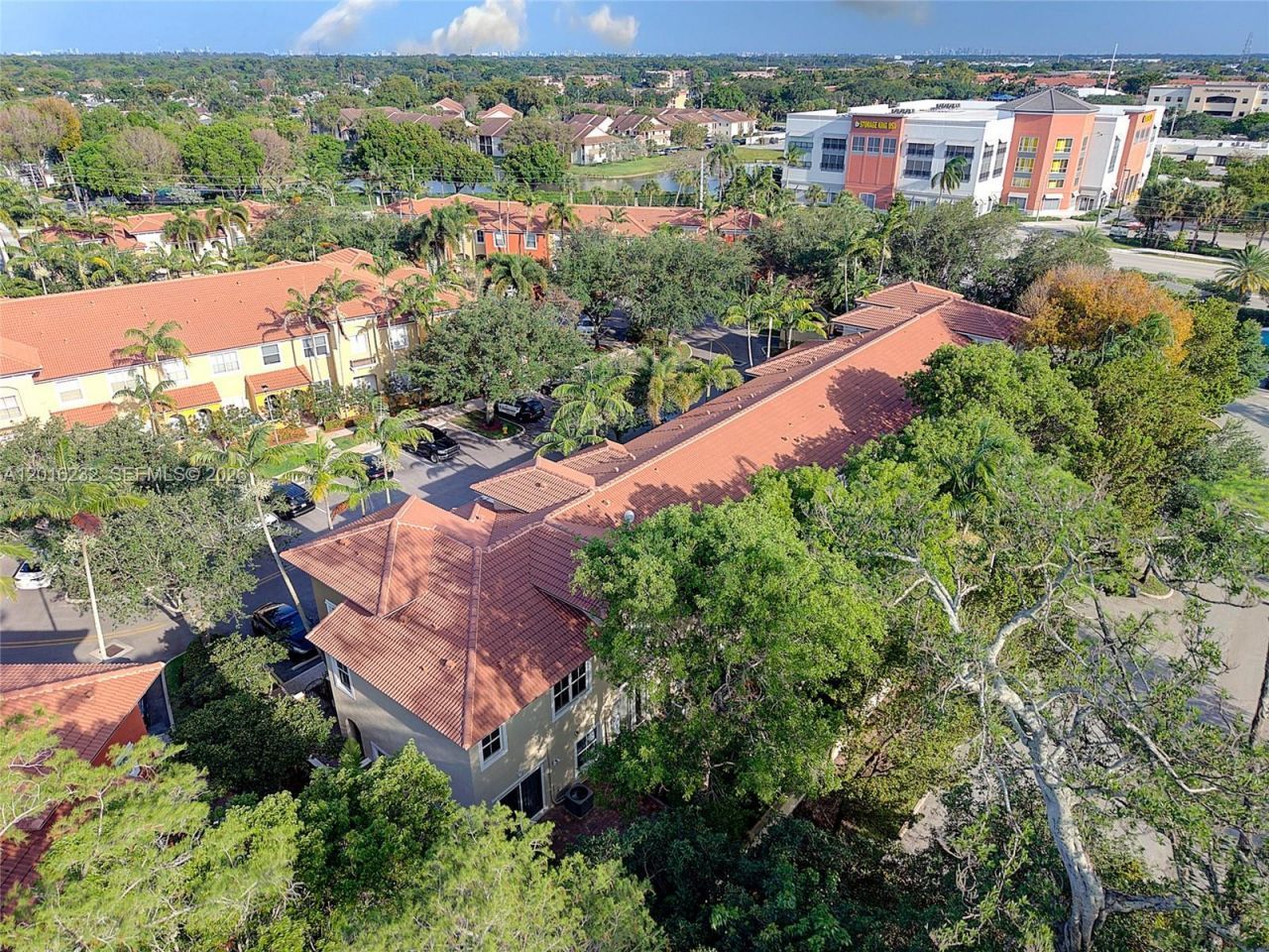 3158 Merrick Ter , Unit 1701, Margate, FL 33063 Photo