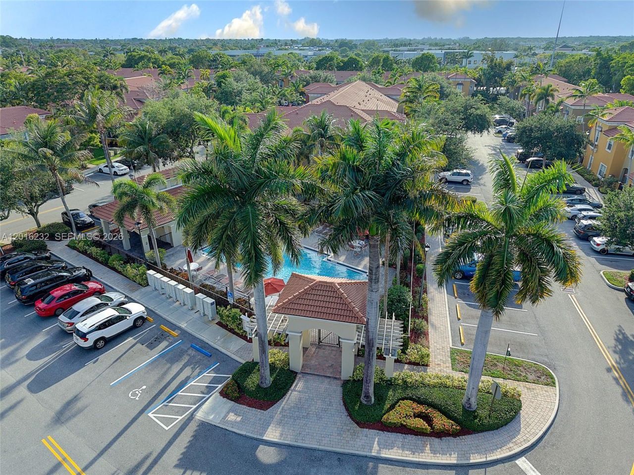 3158 Merrick Ter , Unit 1701, Margate, FL 33063 Photo