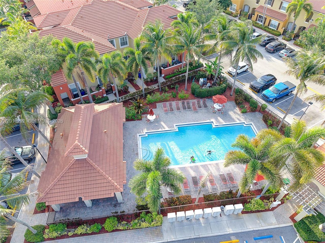 3158 Merrick Ter , Unit 1701, Margate, FL 33063 Photo