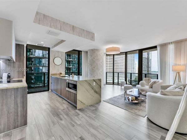 801 S Miami Ave , Unit 1805, Miami, FL 33130
