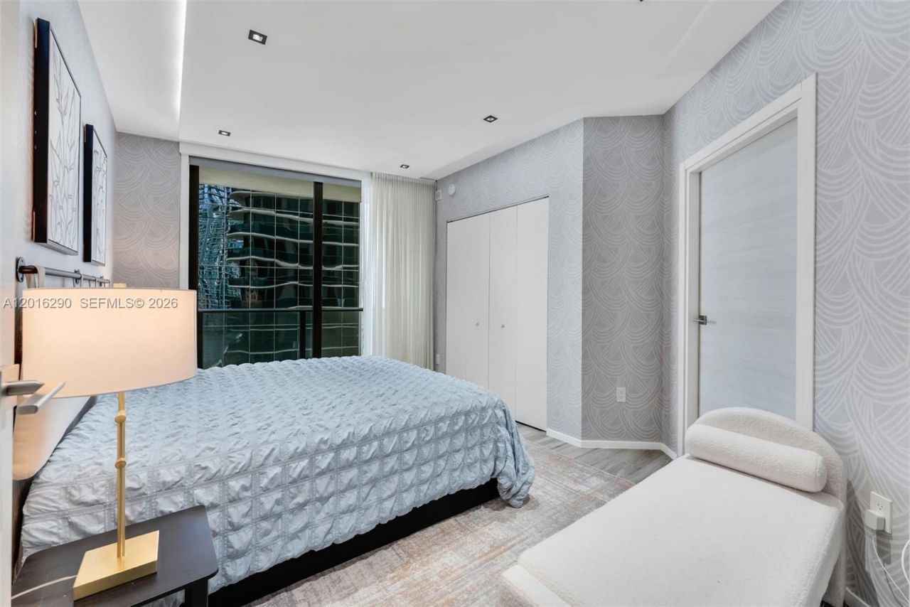801 S Miami Ave , Unit 1805, Miami, FL 33130 Photo