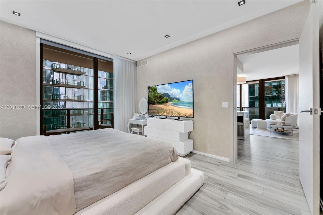 801 S Miami Ave , Unit 1805, Miami, FL 33130 Photo