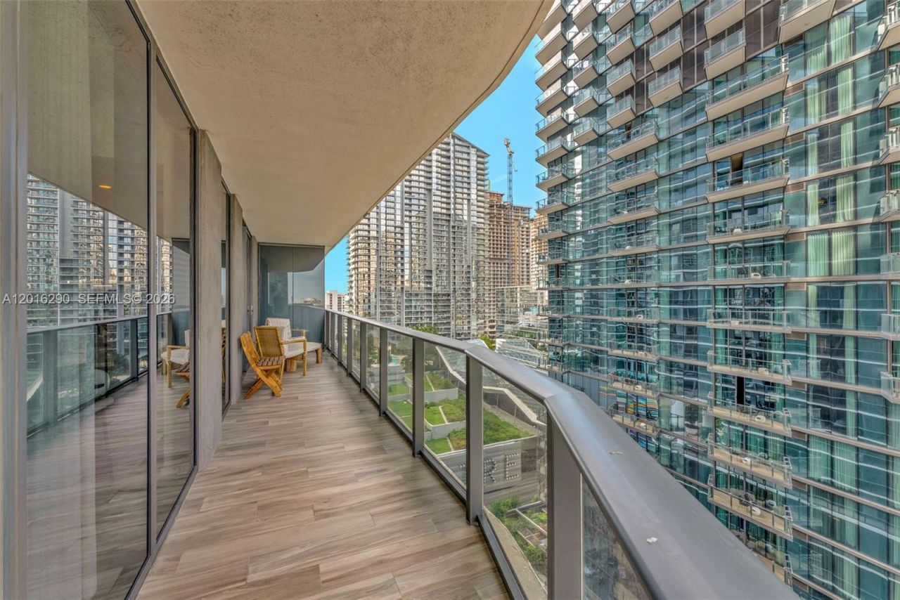 801 S Miami Ave , Unit 1805, Miami, FL 33130 Photo