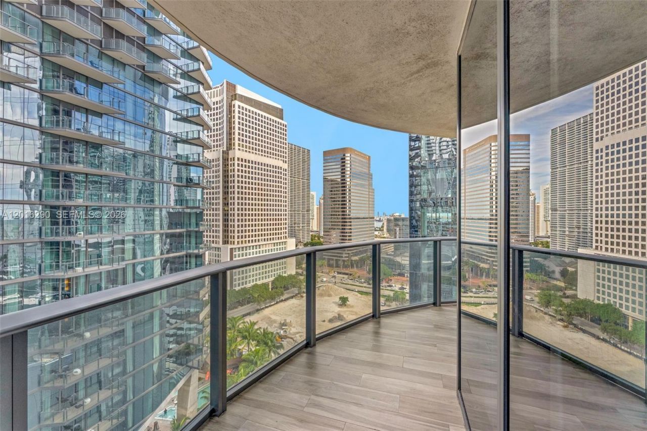 801 S Miami Ave , Unit 1805, Miami, FL 33130 Photo