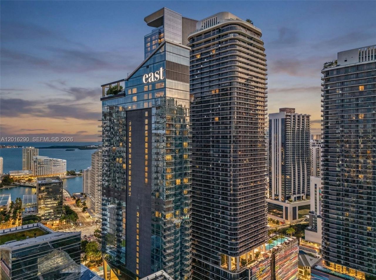 801 S Miami Ave , Unit 1805, Miami, FL 33130 Photo
