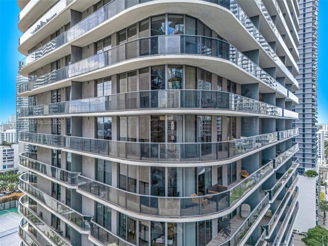 801 S Miami Ave , Unit 1805, Miami, FL 33130 Photo