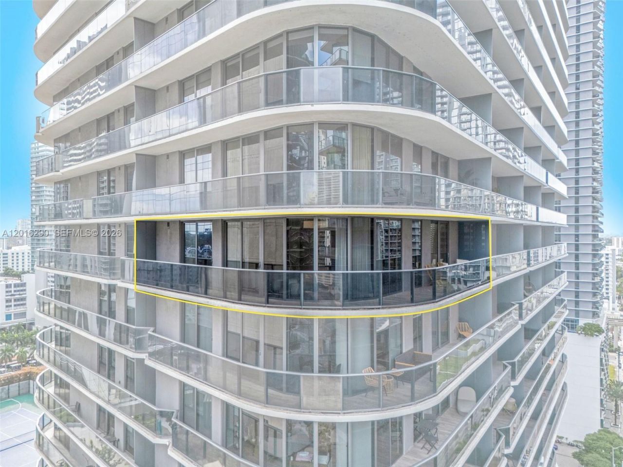 801 S Miami Ave , Unit 1805, Miami, FL 33130 Photo