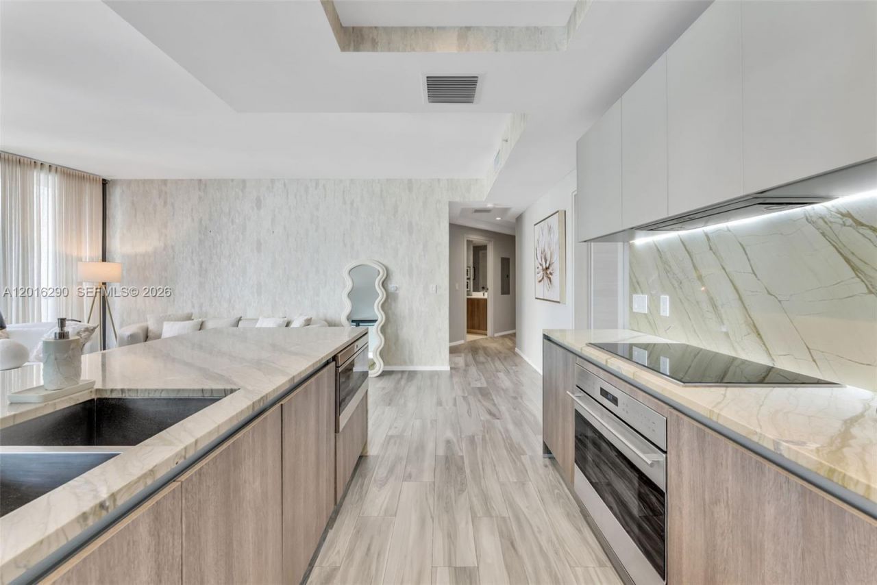 801 S Miami Ave , Unit 1805, Miami, FL 33130 Photo