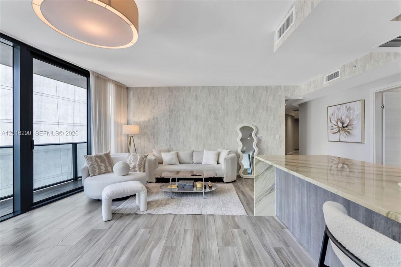 801 S Miami Ave , Unit 1805, Miami, FL 33130 Photo