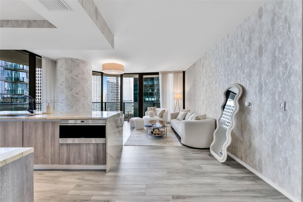 801 S Miami Ave , Unit 1805, Miami, FL 33130 Photo