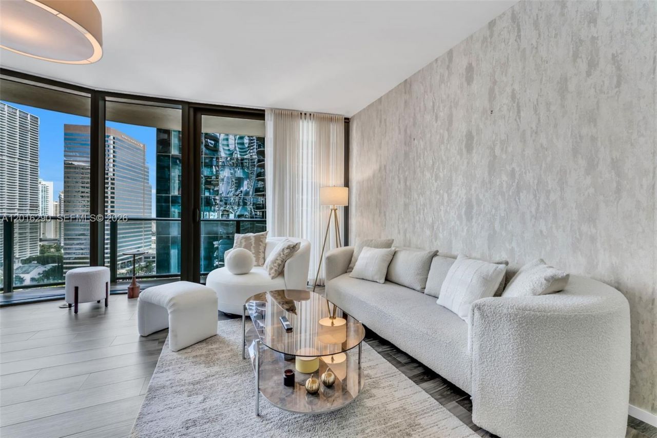 801 S Miami Ave , Unit 1805, Miami, FL 33130 Photo