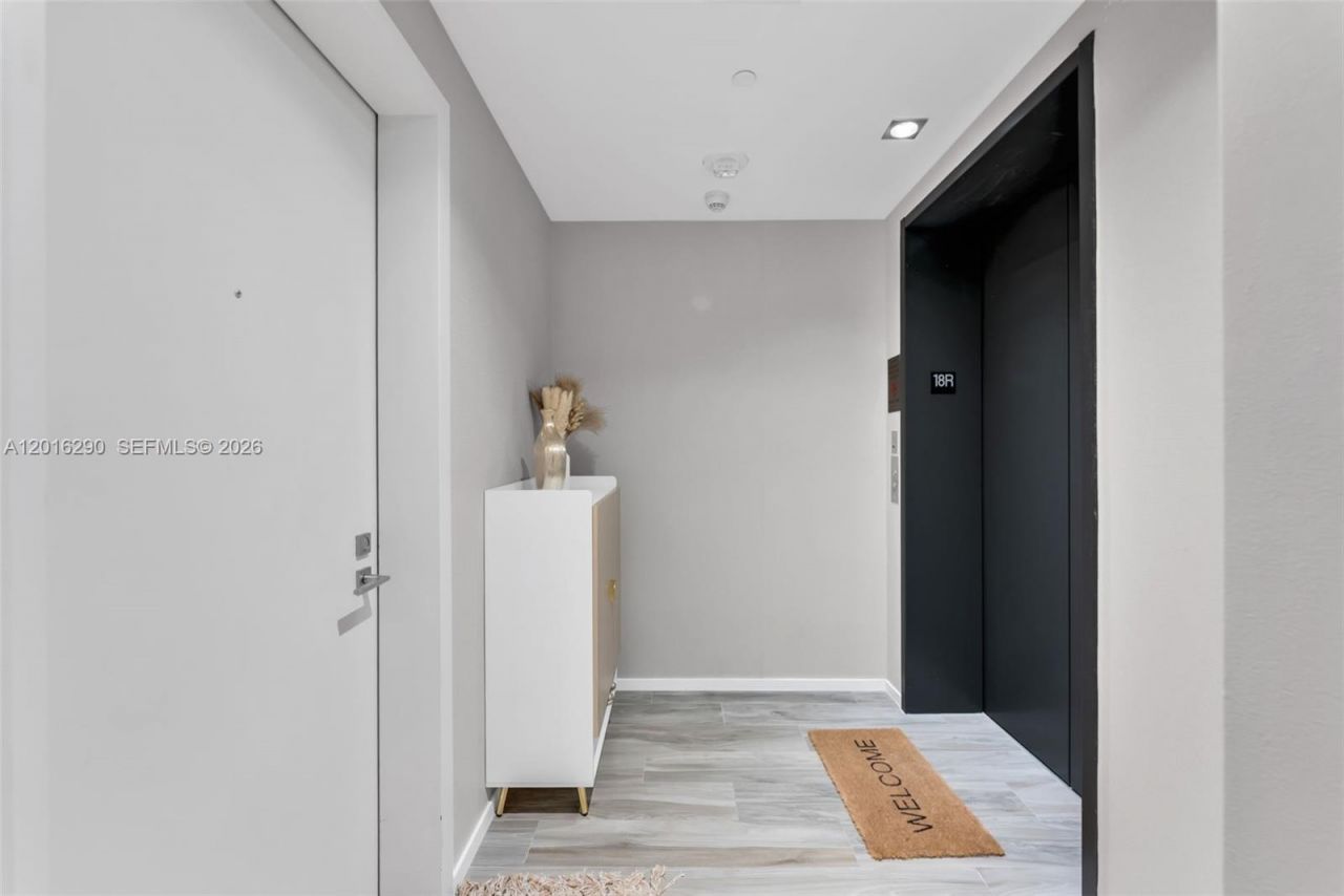 801 S Miami Ave , Unit 1805, Miami, FL 33130 Photo