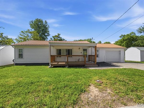 1316 Horine Road , Festus, MO 63028