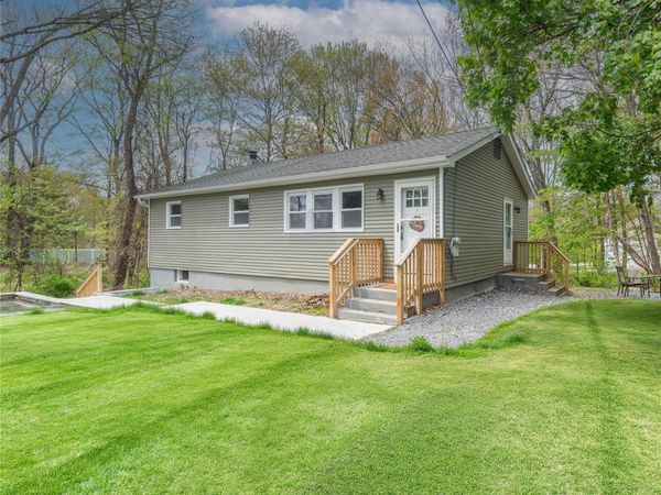 55 Elk Road , Hopewell Junction, NY 12533