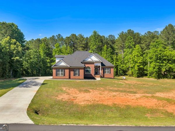 2594 Lassiter Road, Forsyth, GA 31029