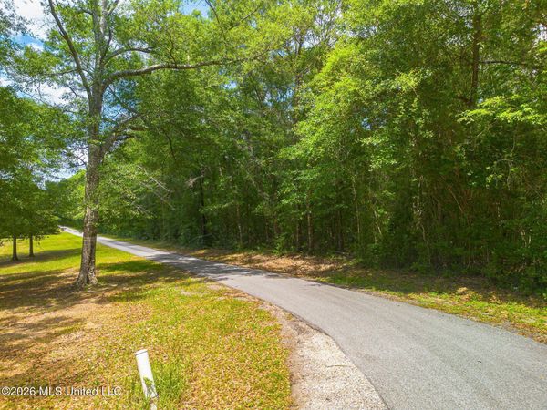 0 Henry House Road, Saucier, MS 39574