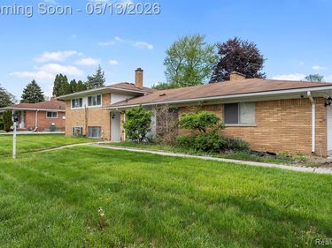 23410 Joy Road, Redford Twp, MI 48239