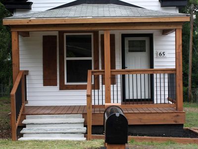 65 Evans Street , Whitmire, SC 29178