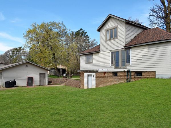 616 Irene Avenue, Ironton, MN 56455