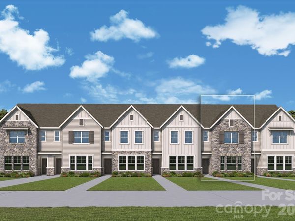 13109 Benessare Lane , Matthews, NC 28105