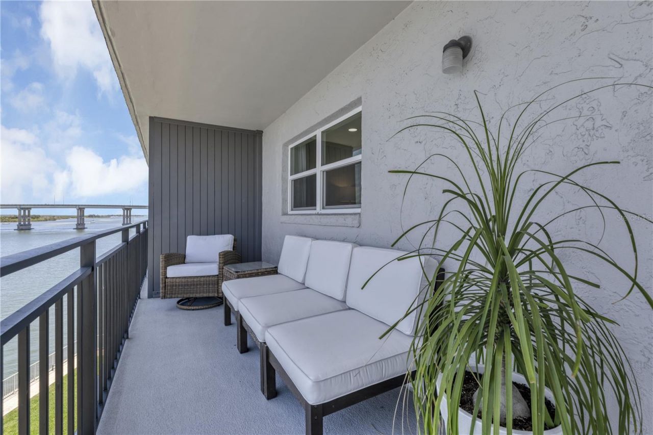 101 N Riverside Drive, Unit 5020, New Smyrna Beach, FL 32168 Photo
