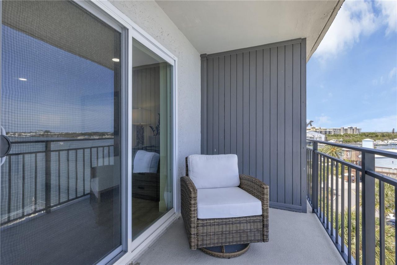 101 N Riverside Drive, Unit 5020, New Smyrna Beach, FL 32168 Photo