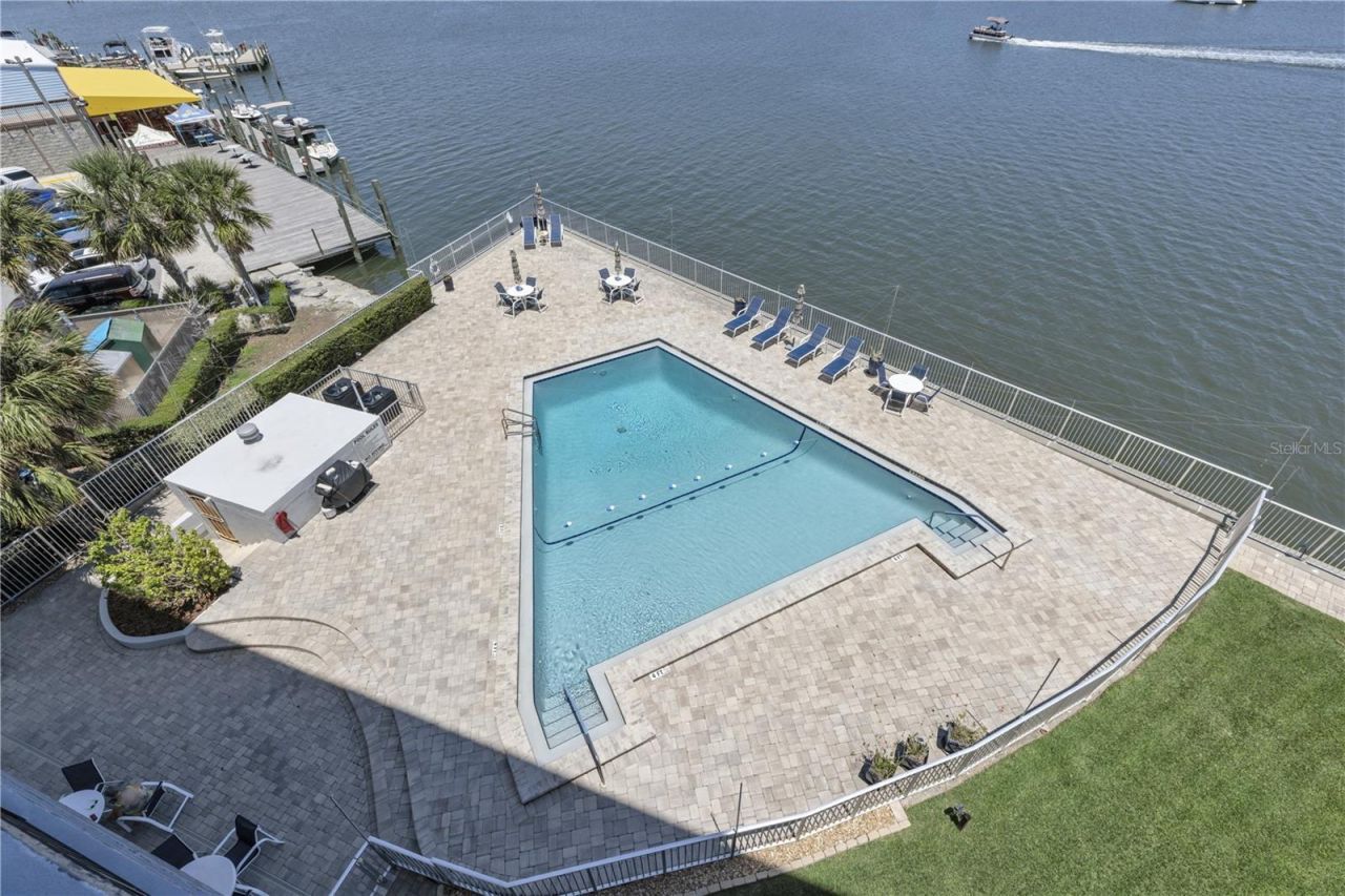 101 N Riverside Drive, Unit 5020, New Smyrna Beach, FL 32168 Photo
