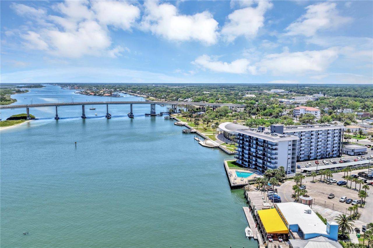 101 N Riverside Drive, Unit 5020, New Smyrna Beach, FL 32168 Photo