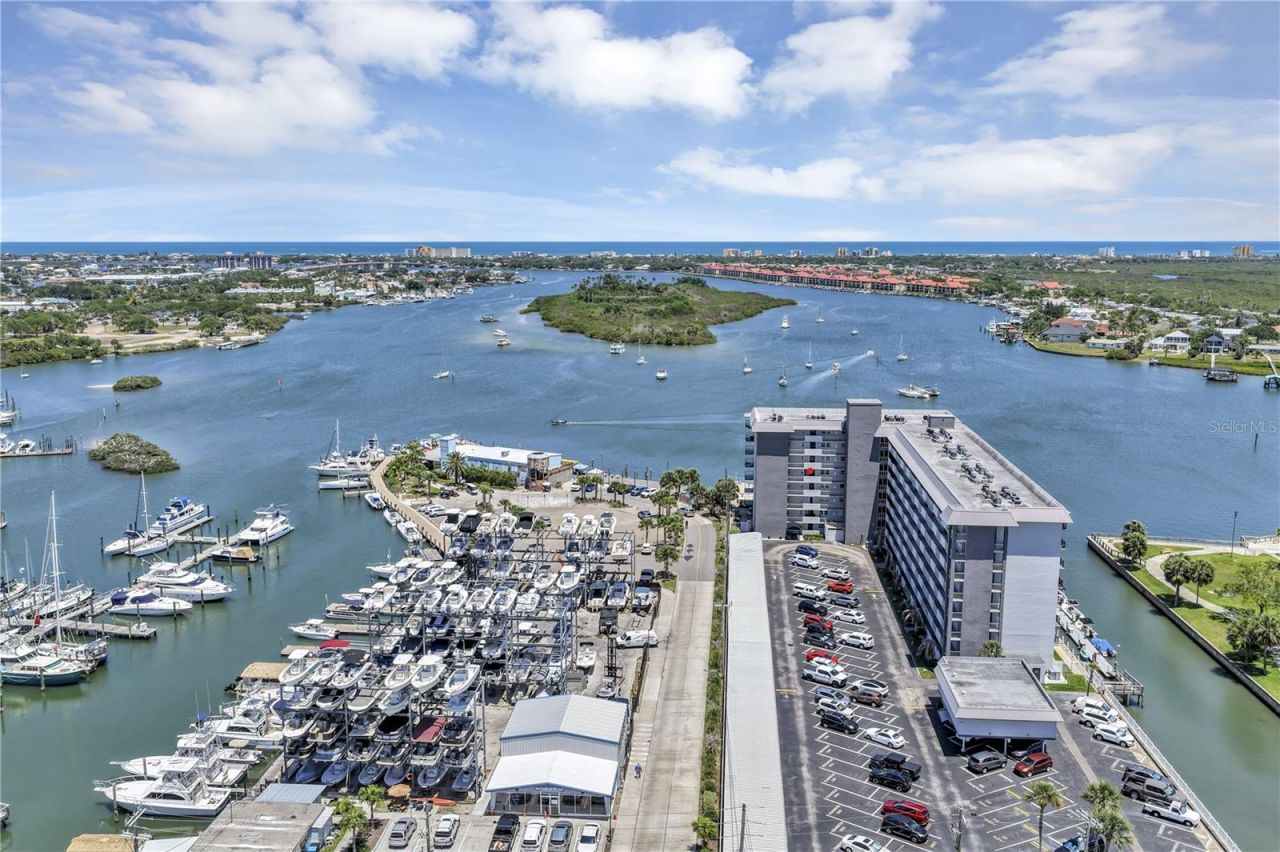 101 N Riverside Drive, Unit 5020, New Smyrna Beach, FL 32168 Photo
