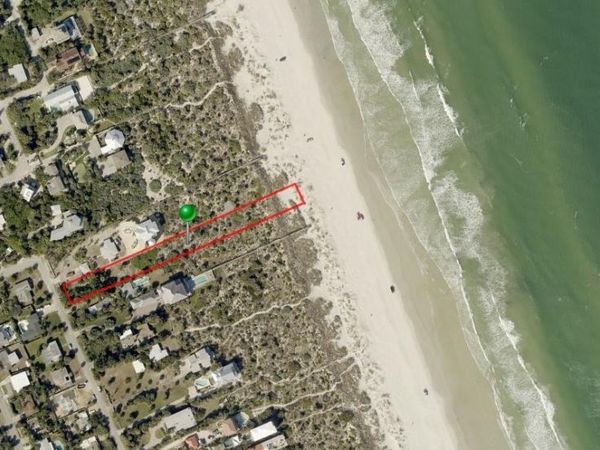 0 BEACON STREET , NEW SMYRNA BEACH, FL 32169
