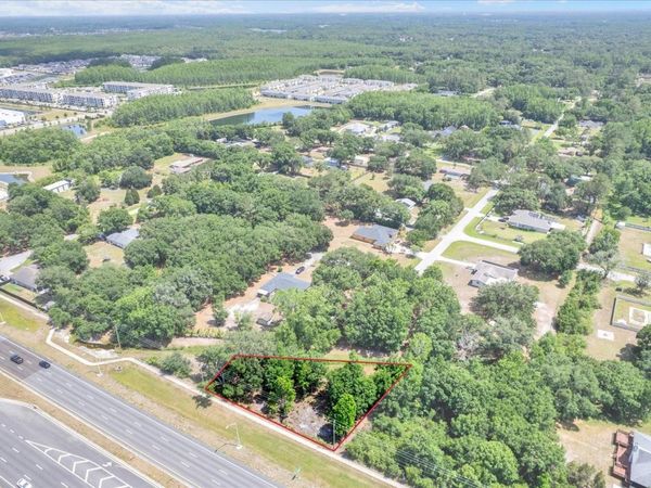STATE ROAD 54 , LUTZ, FL 33558