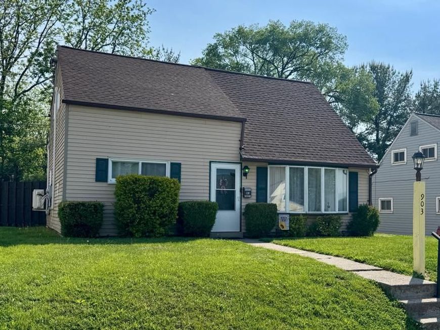 903 Las Vegas Drive, Temple, PA 19560 Main Photo