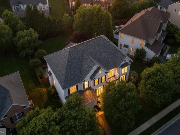 23075 MERIWEATHER COURT, BRAMBLETON, VA 20148