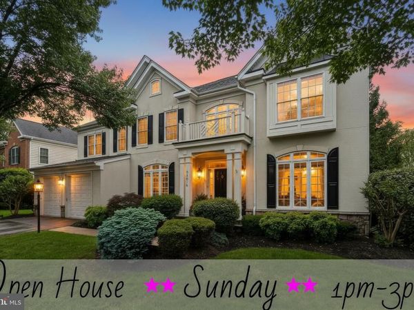 23075 MERIWEATHER COURT, BRAMBLETON, VA 20148