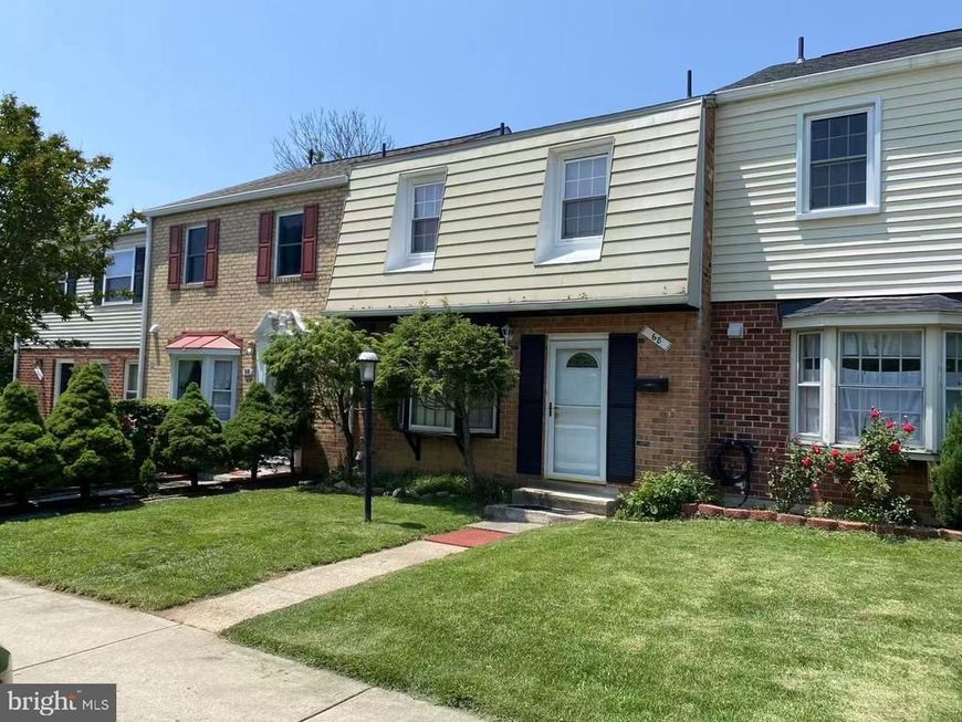 68 Orchard Drive, Gaithersburg, MD 20878 Main Photo