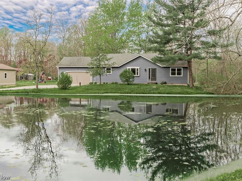 13310 Cedar Acres Drive, Chesterland, OH 44026 Photo 1