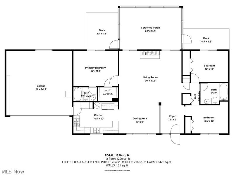 13310 Cedar Acres Drive, Chesterland, OH 44026 Photo 48