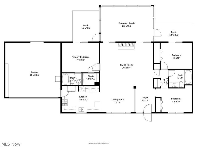 13310 Cedar Acres Drive, Chesterland, OH 44026 Photo 49