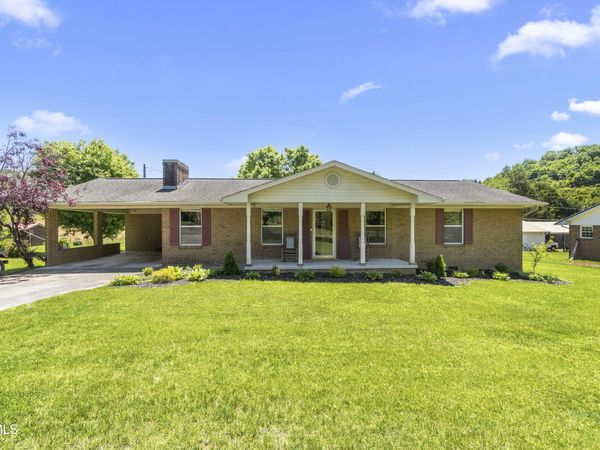 140 Lena Drive, Rogersville, TN 37857