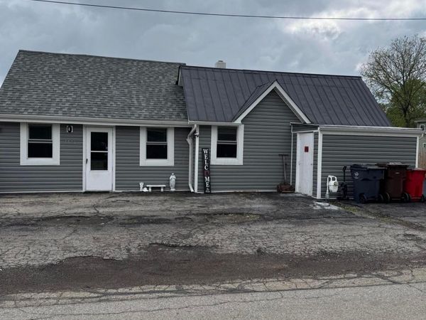 4850 Ridge Street , Columbus, OH 43207
