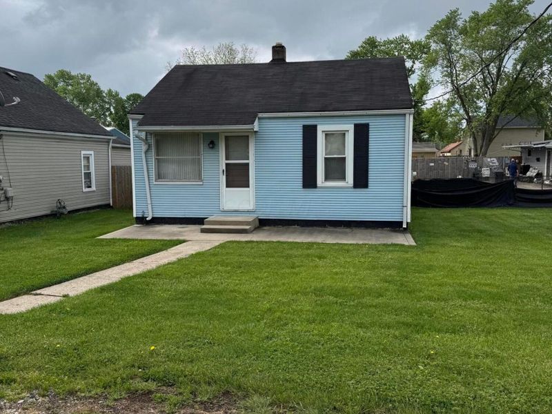 4850 Ridge Street , Columbus, OH 43207 Photo 11