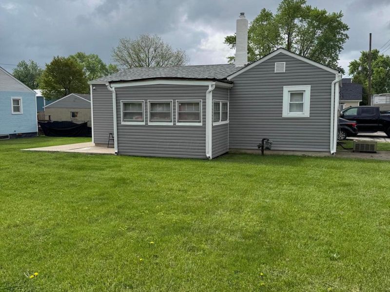4850 Ridge Street , Columbus, OH 43207 Photo 12